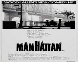 His romantic comedy-drama film 'Manhattan' release in 1979 gave him the biggest success with the collection of  $39.9 million. He directed and acted i